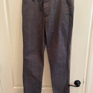 Banana Republic Aiden Fit Pants